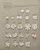 Page 54 Crochet & lace